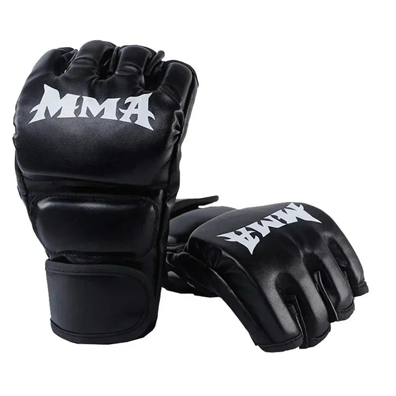 Luva de MMA treino  - Foto 2