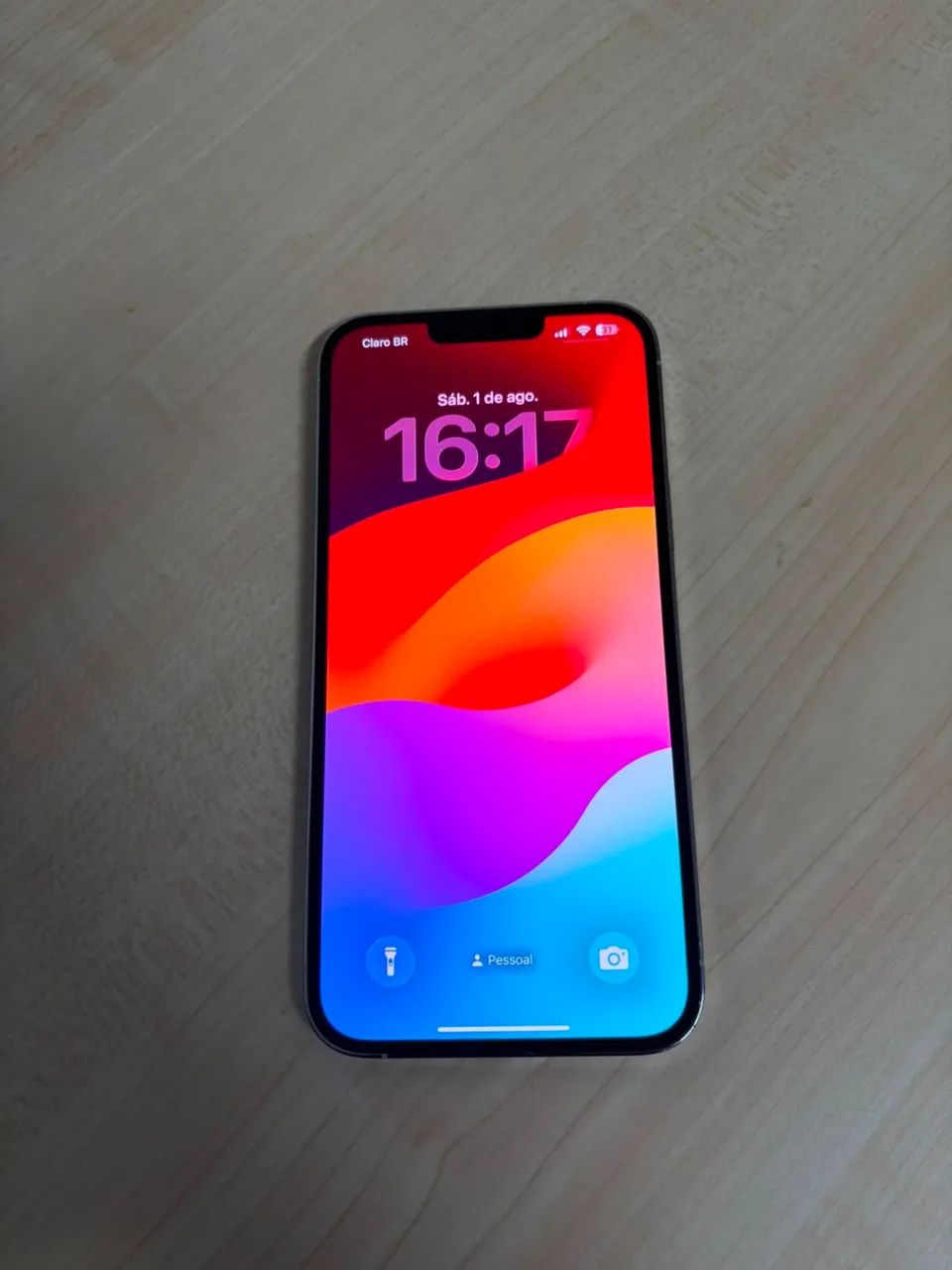 iPhone 13 Pro Max - Foto 4