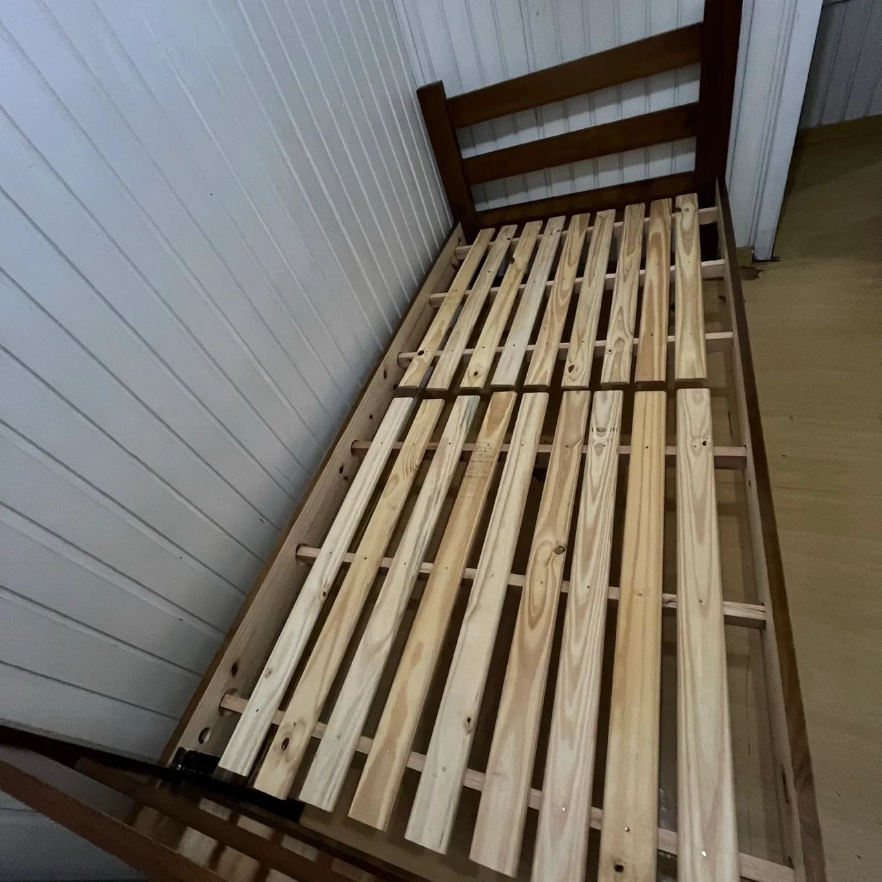 Cama de solteiro - Foto 5