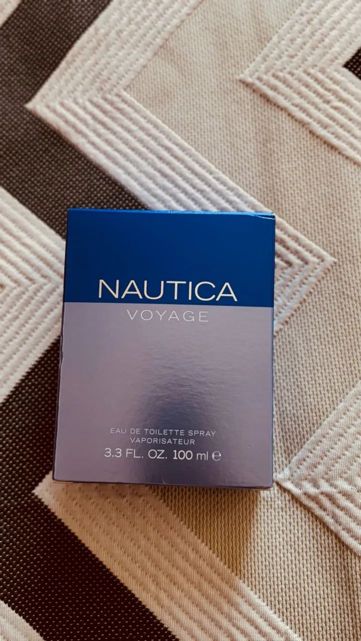 Perfume importado Náutica Voyage - Foto 2