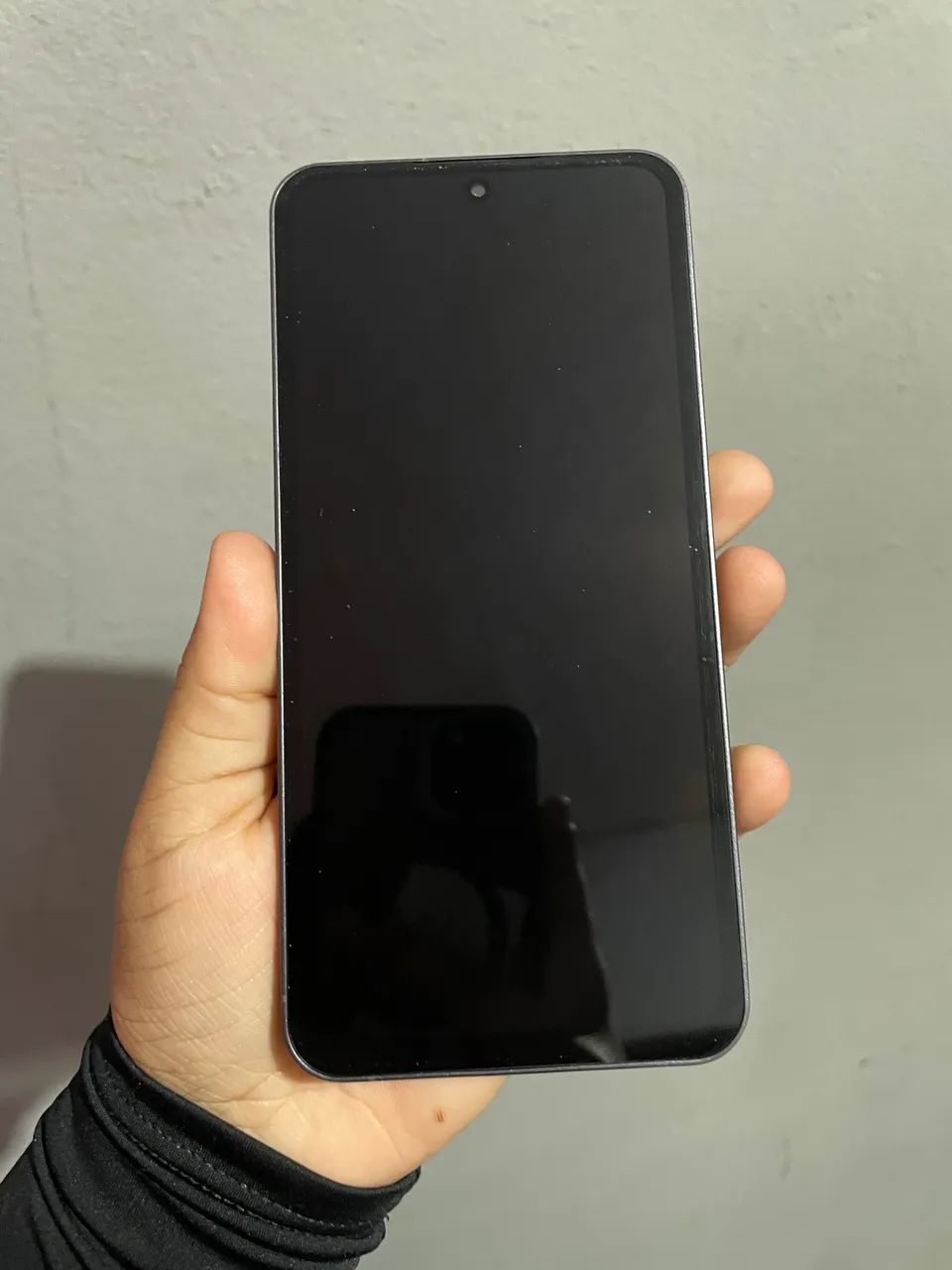 Sansung s24 fe 128 gb - Foto 2