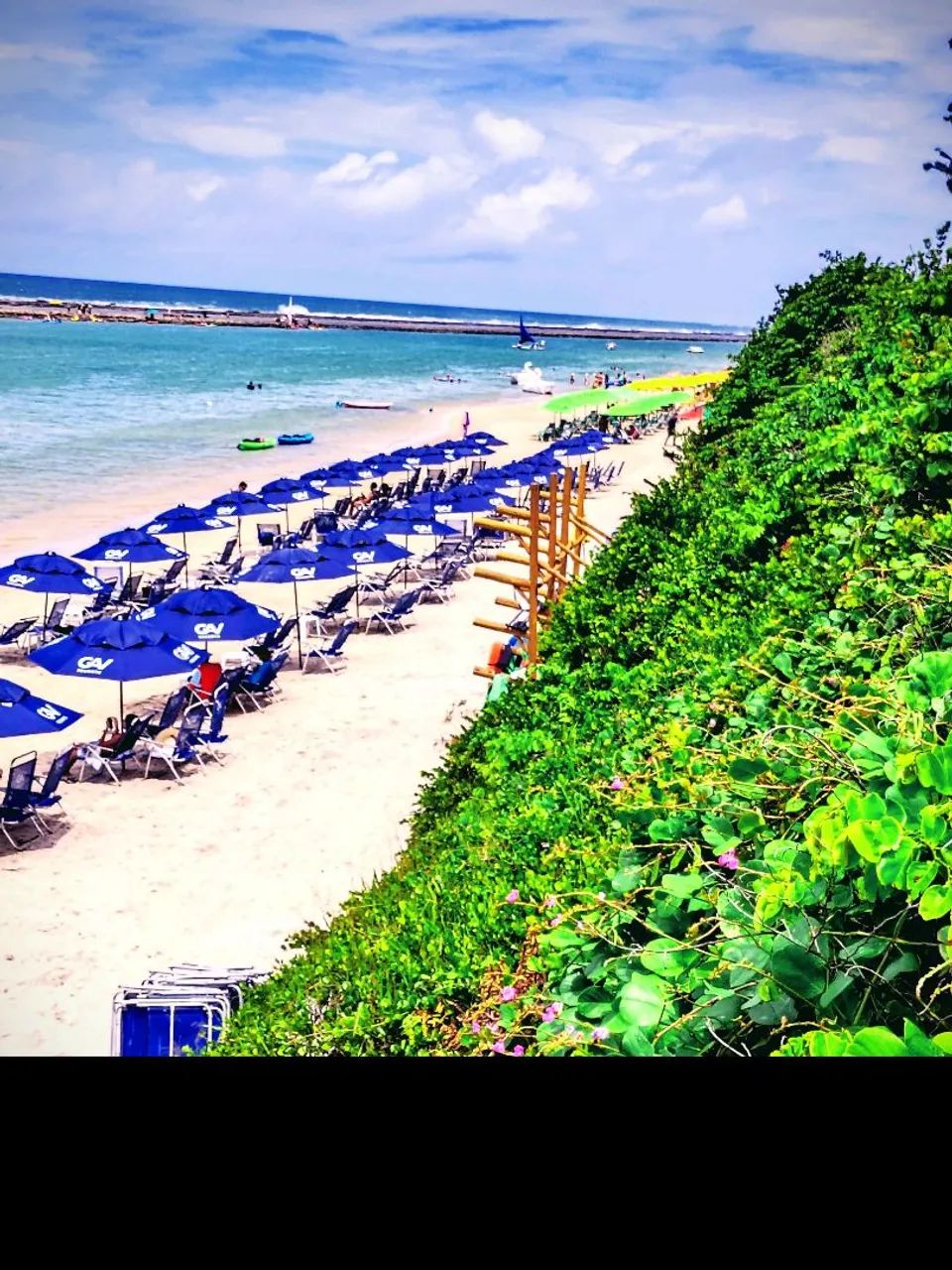 Porto de galinhas, resorts morro alto 2 - Foto 4