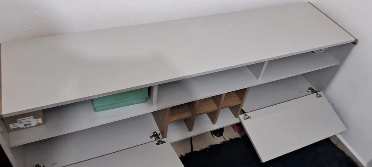 Rack nova  - Foto 3