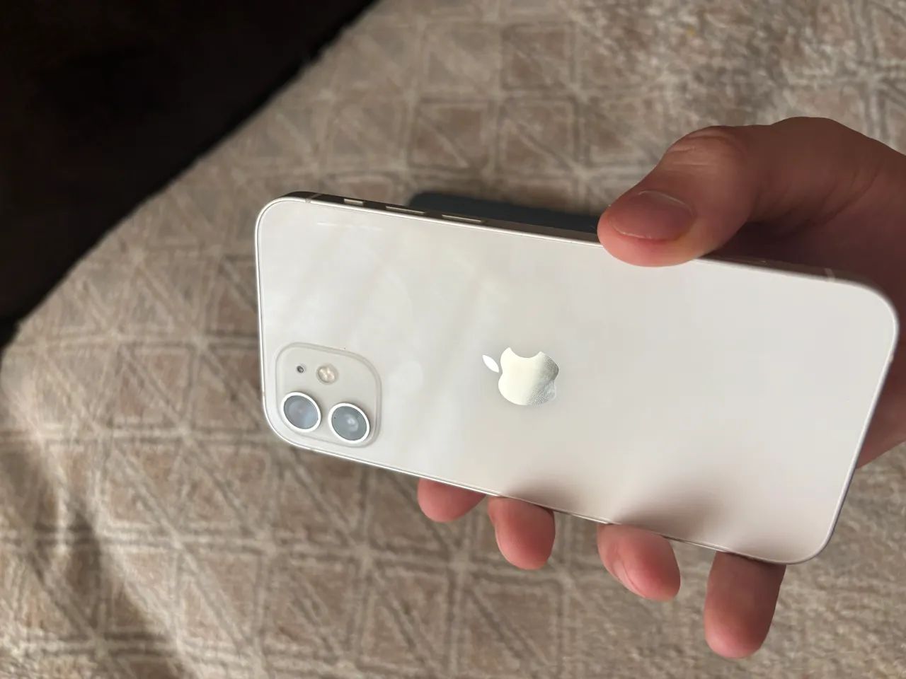 Vendo iPhone 12  - Foto 3