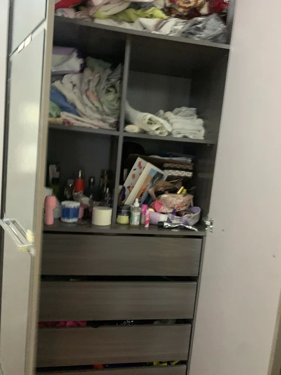 Guarda roupa