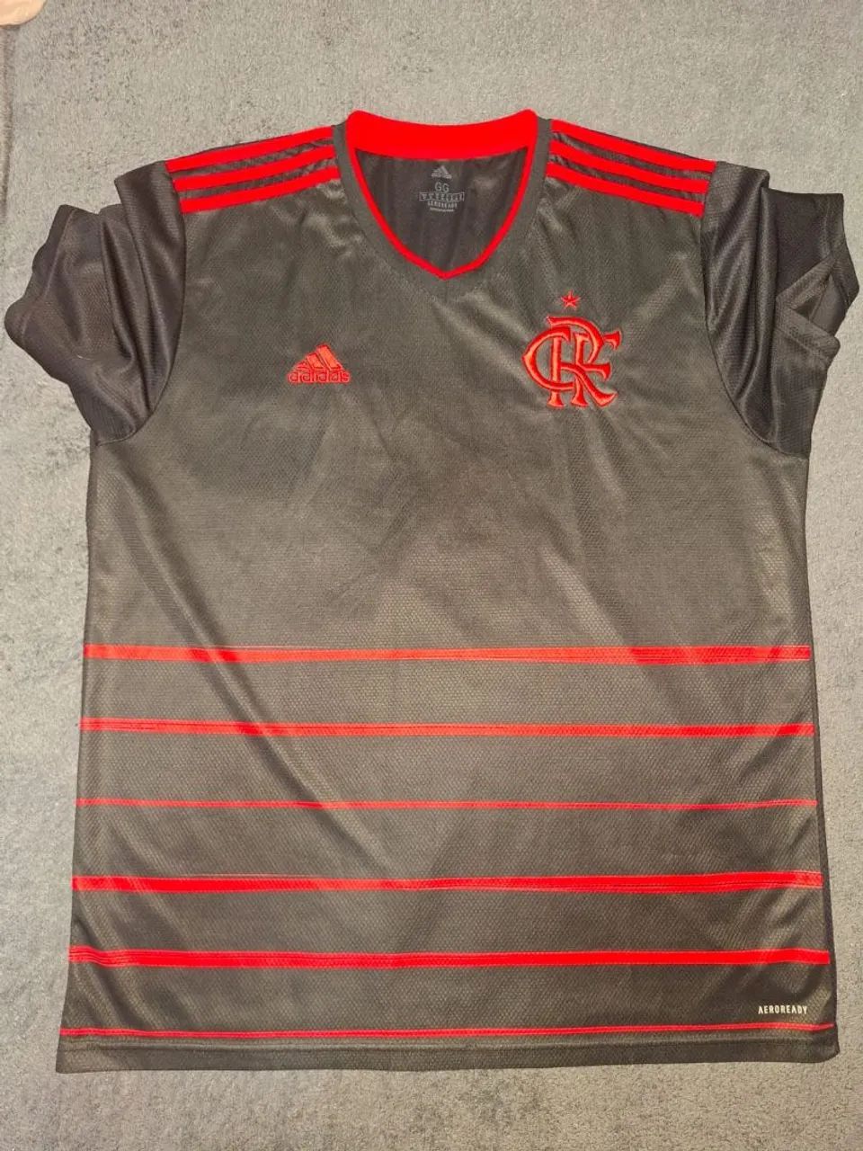 Camisa Original do Flamengo