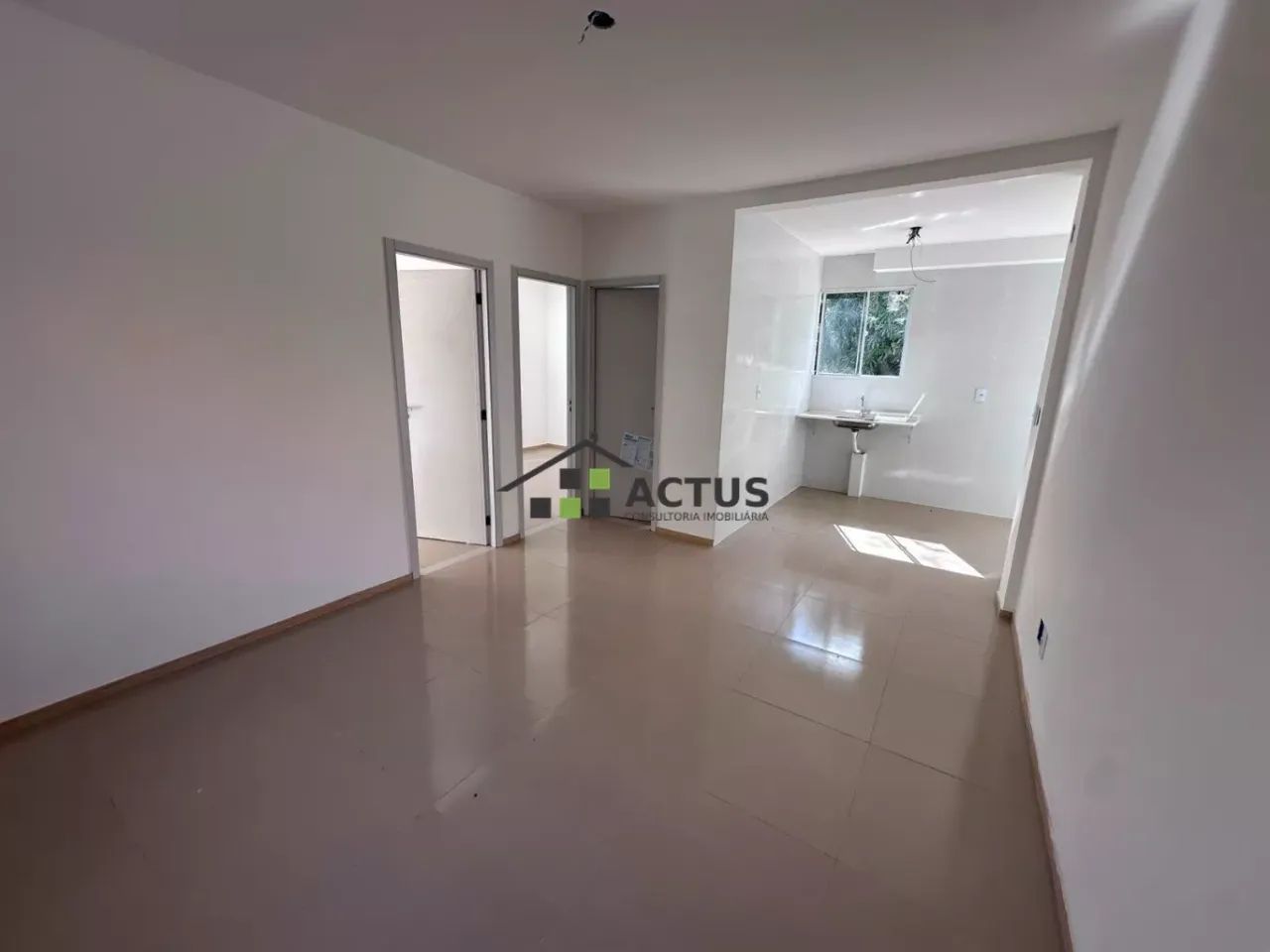 Apartamento para aluguel, 2 quarto(s), Bosques De Ibirité, Ibirite - Foto 2