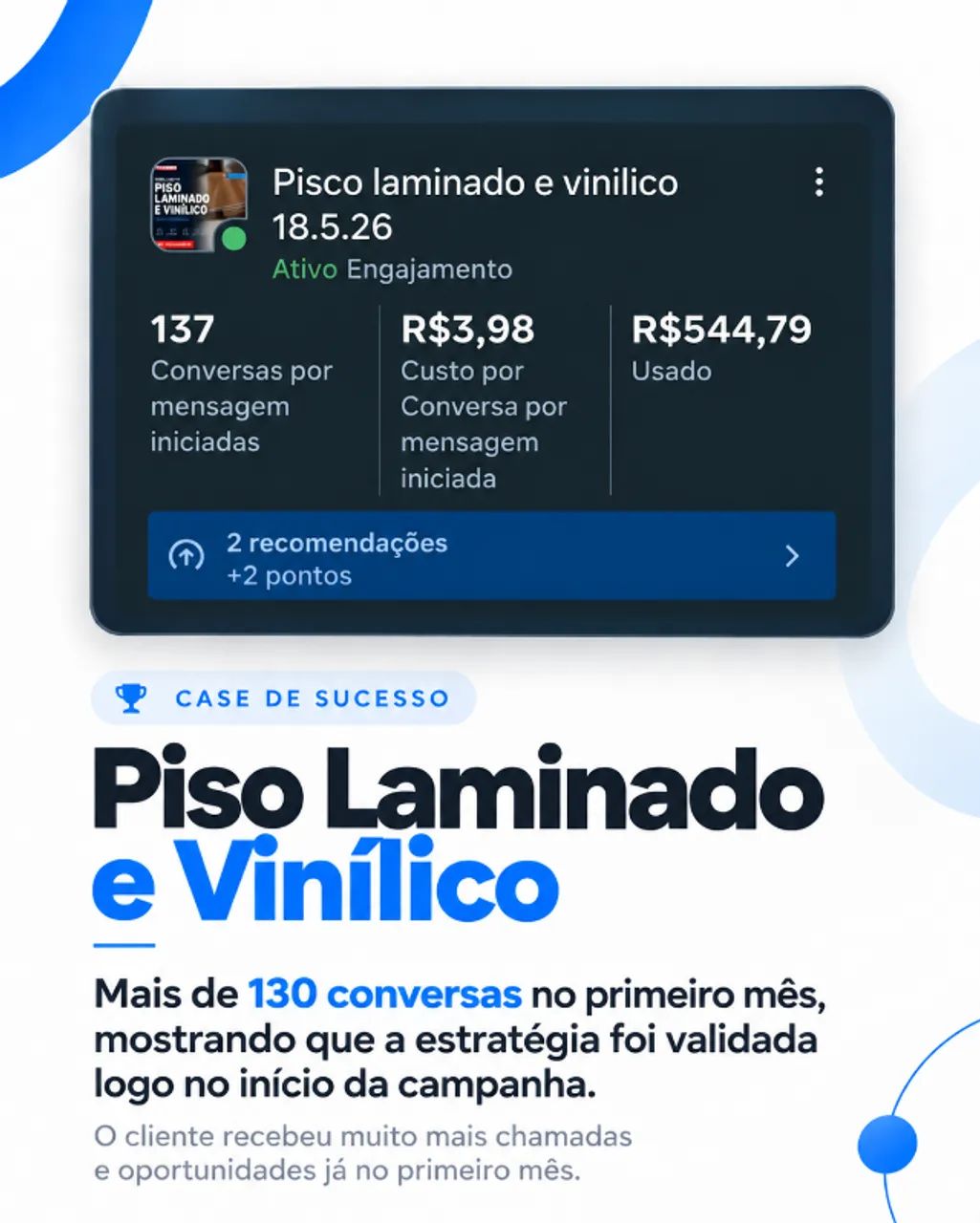 Gestor de Google Ads e Instagram Ads para Empresas - Foto 3