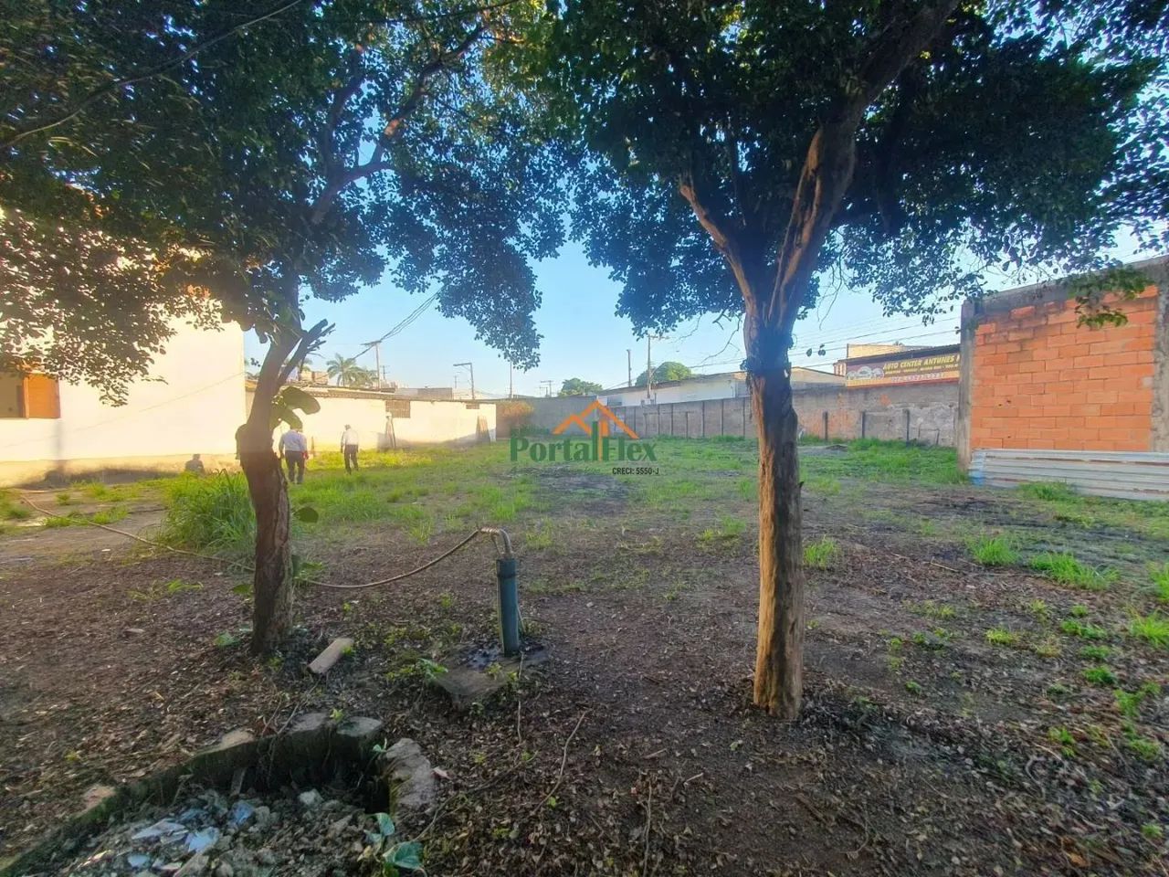 Terreno á locação em Carapina Grande - Serra/ES - Foto 7