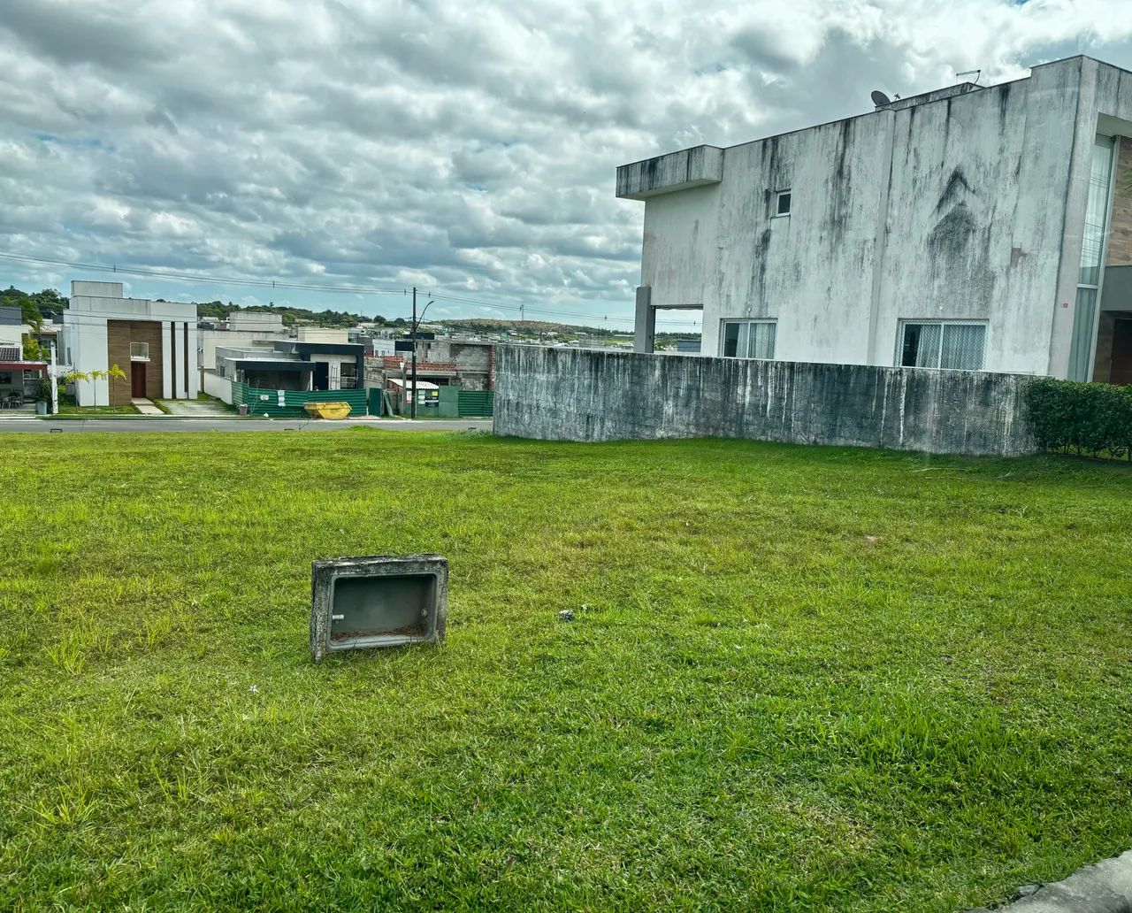 Terreno Nascente 277,5 m2 Terras Alphaville  - Foto 4