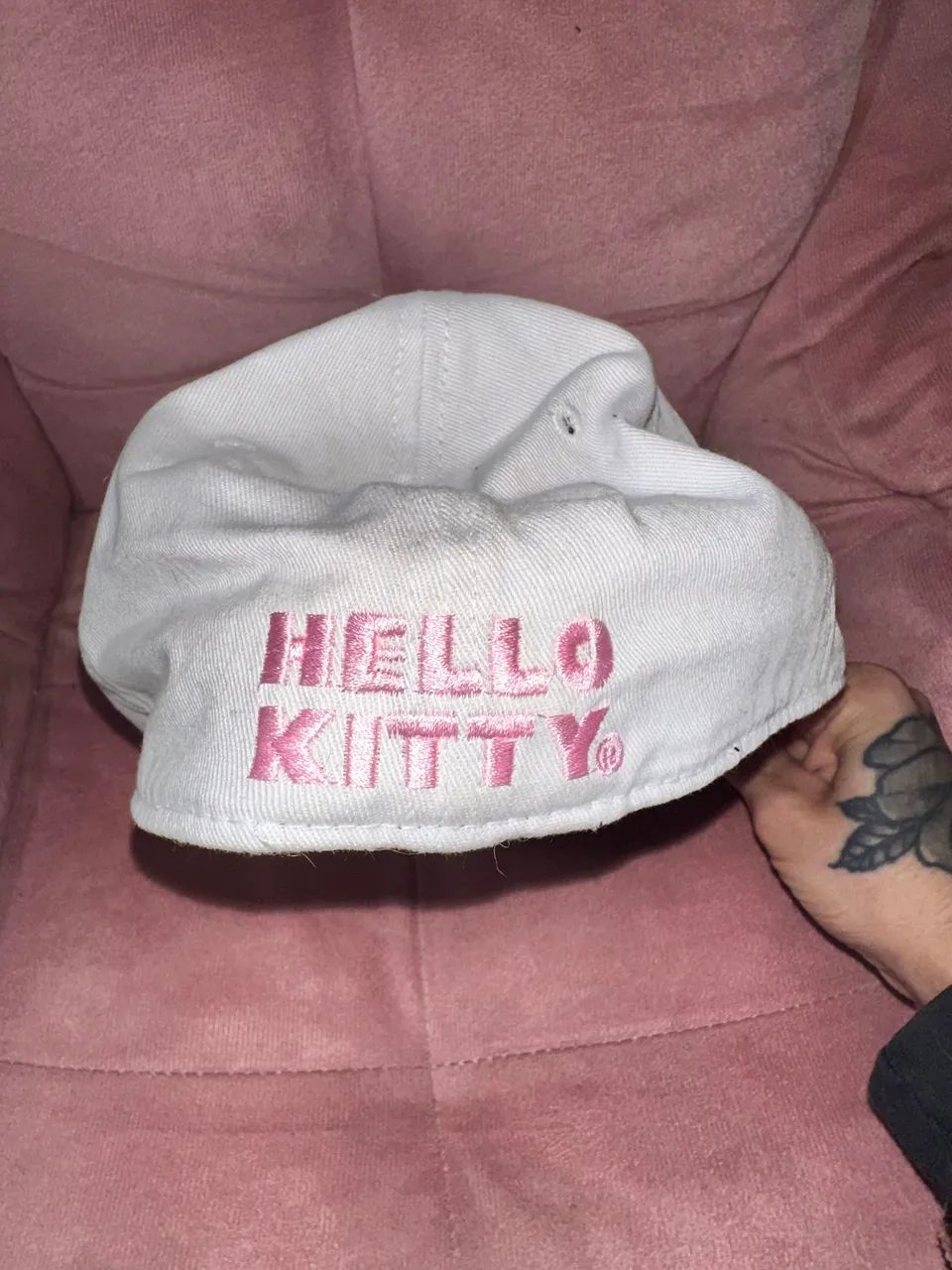 BAW X HELLO KITTY  - Foto 2