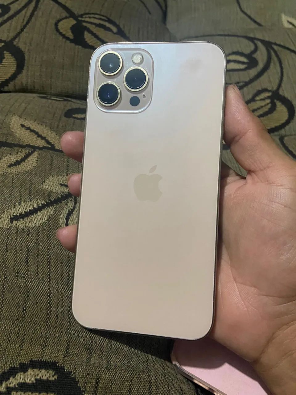 Vendo iPhone 12 Pro Max  - Foto 3