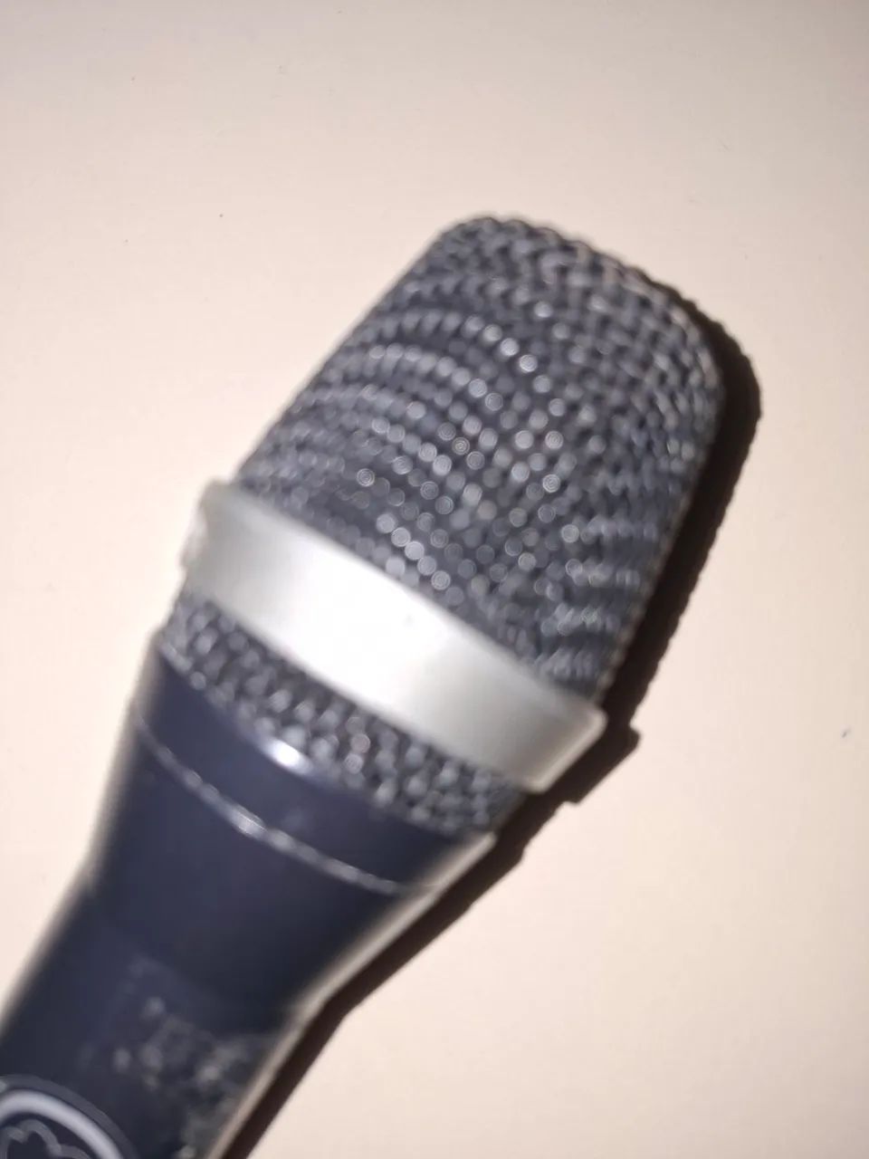 Microfone AKG D5 - Foto 4