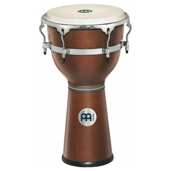 Djembe Meinl Floatune 12 polegadas DJW2AB-M