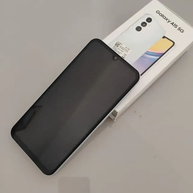 Samsung Galaxy A15  - Foto 2