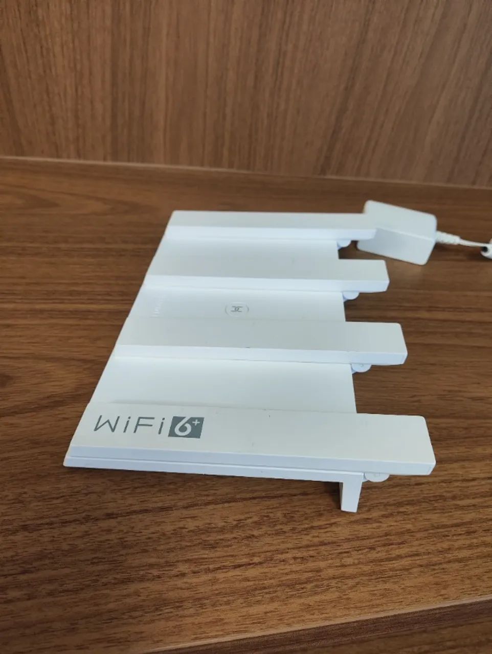 Roteador Huawei Ax3 Dual Core Wi-fi 6 Plus Ws *mbps Branco - Foto 2