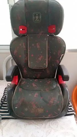 Cadeira Infantil para Carro 