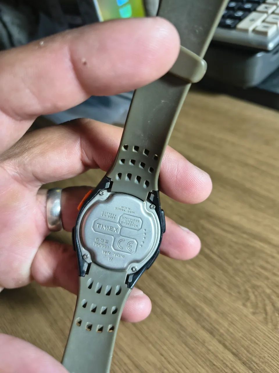 Relógio Timex  - Foto 2