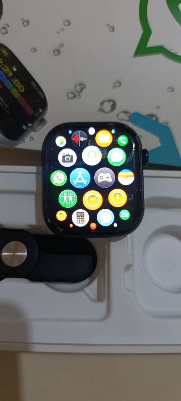 Smartwatch 11 Pro - Foto 4