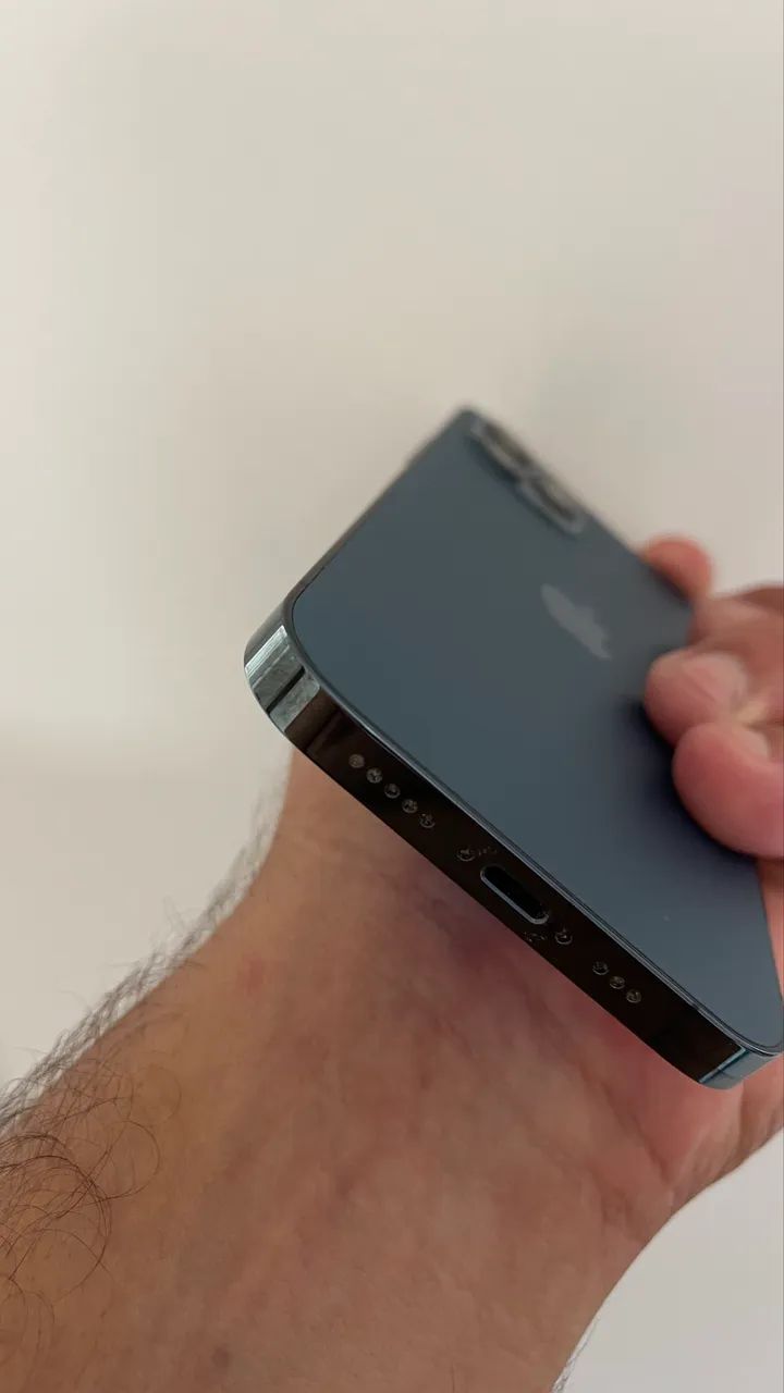 iPhone 12 Pro!  - Foto 5
