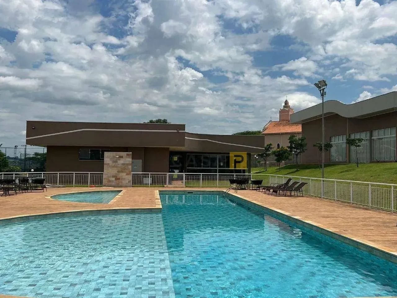 Terreno à venda, 342 m² por R$ 650.000,00 - Jardim Pau Brasil - Americana/SP - Foto 4