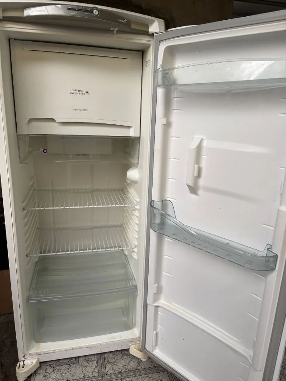 geladeira - Foto 2