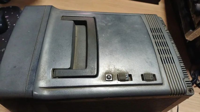 TV SUNKYONG "5" - UHF/VHF - Foto 3