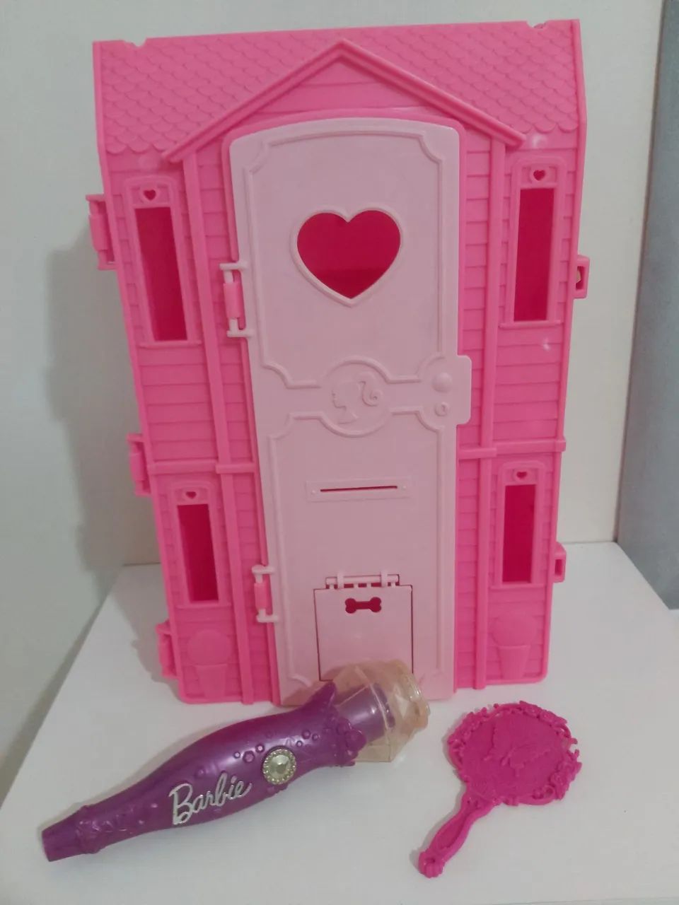 Casa barbie 