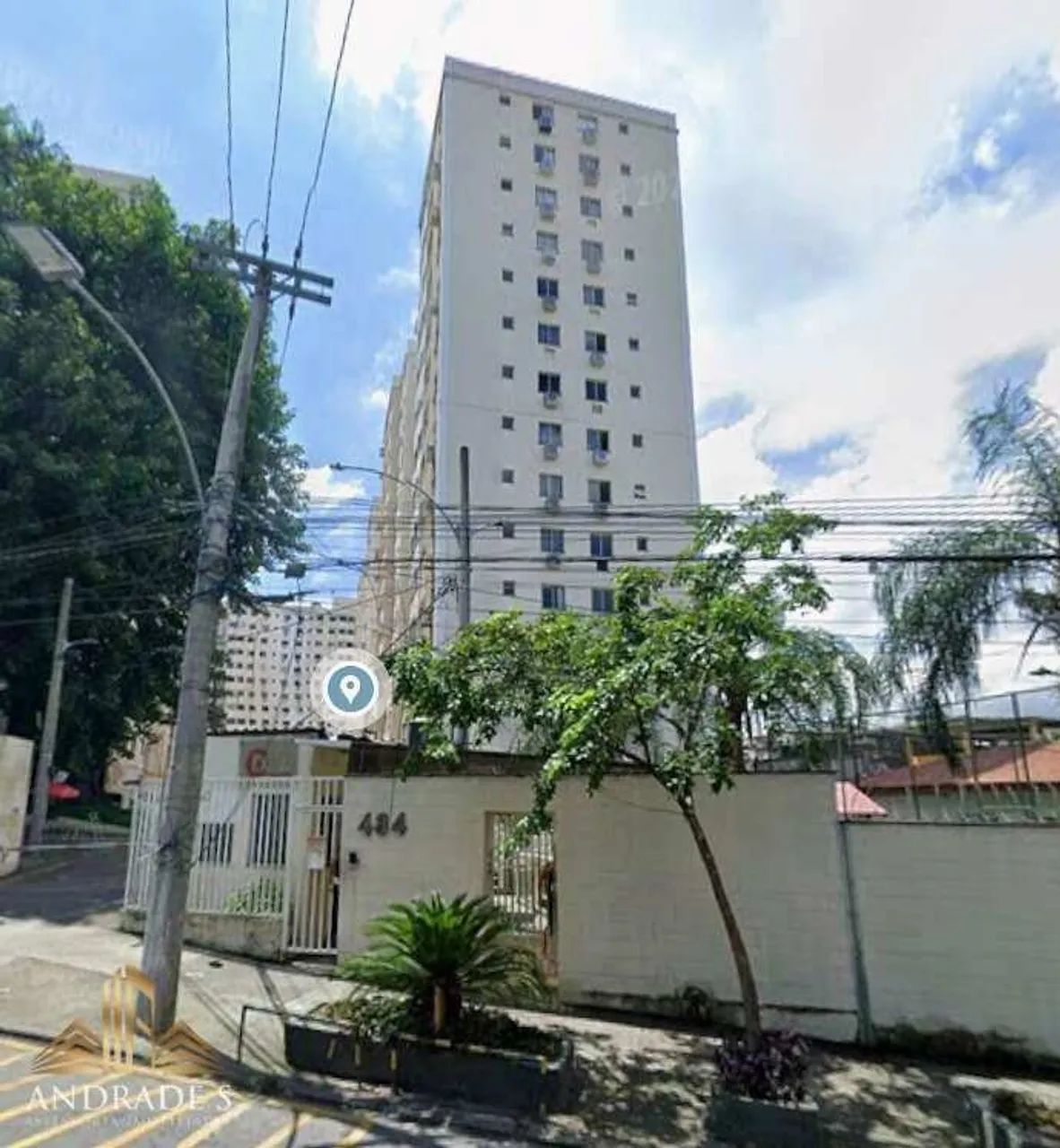 Apartamento | 2 quartos | Condomínio Dez Rocha Miranda - Foto 5