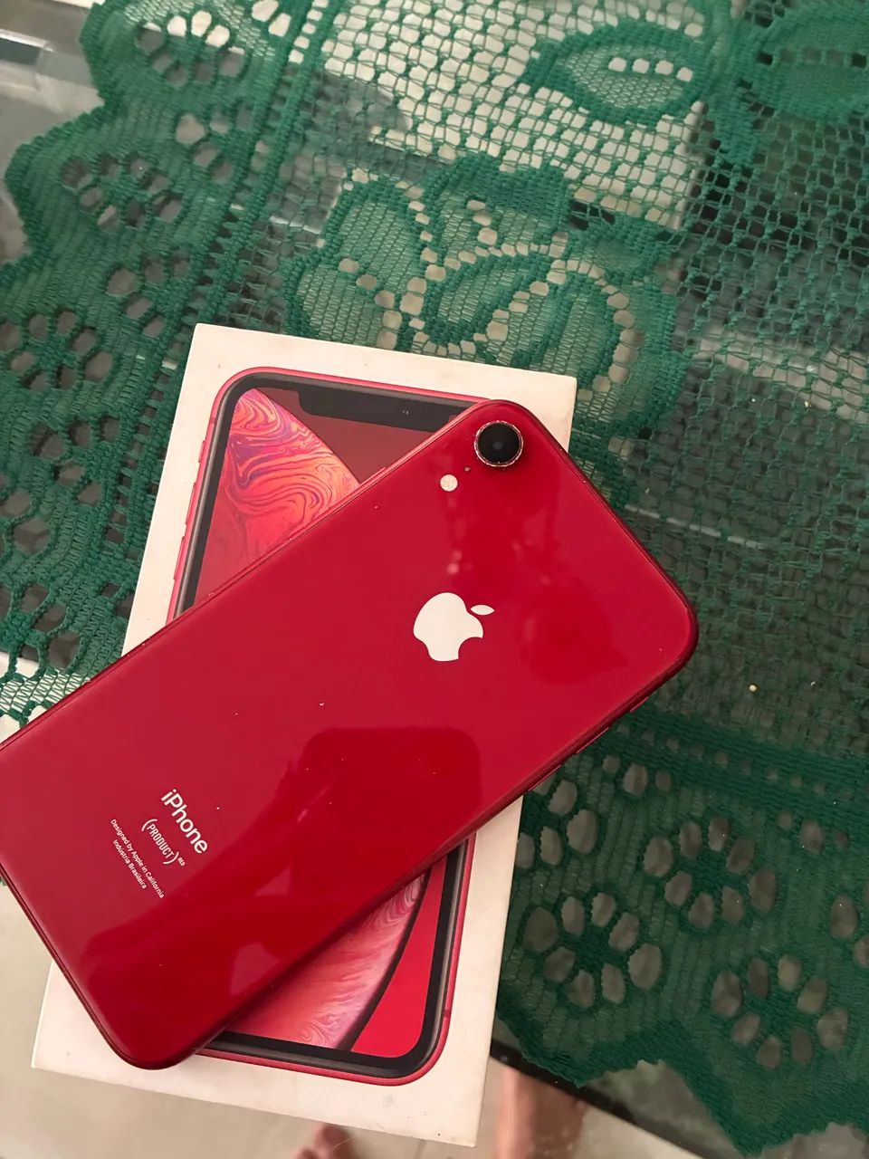 iphone Xr - Foto 3