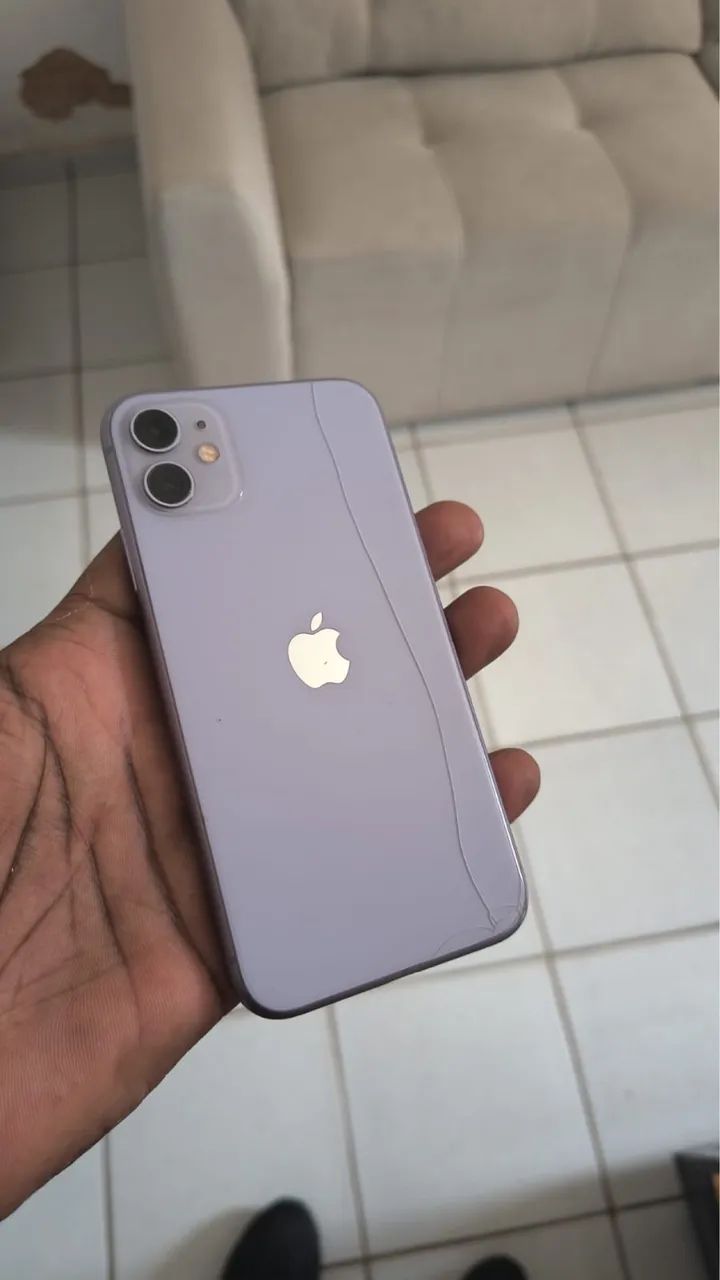 iPhone 11 64gb - Foto 4