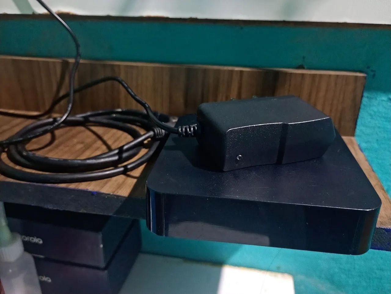 Mini PC MQX PRO 5G