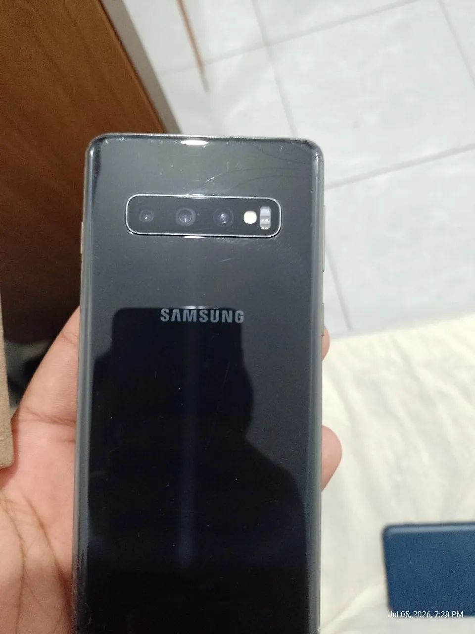 S10 todo original  - Foto 4