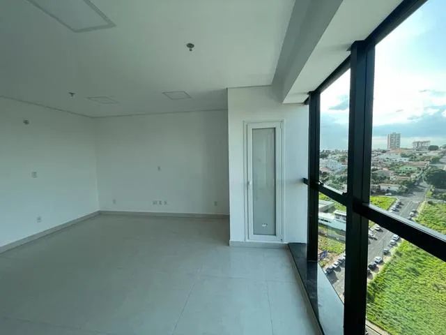 SALA COMERCIAL em ARAXÁ - MG, VILA SILVÉRIA - Foto 4