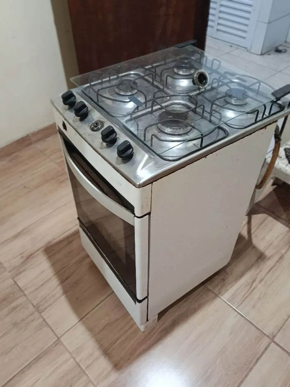 Fogão  - Foto 4