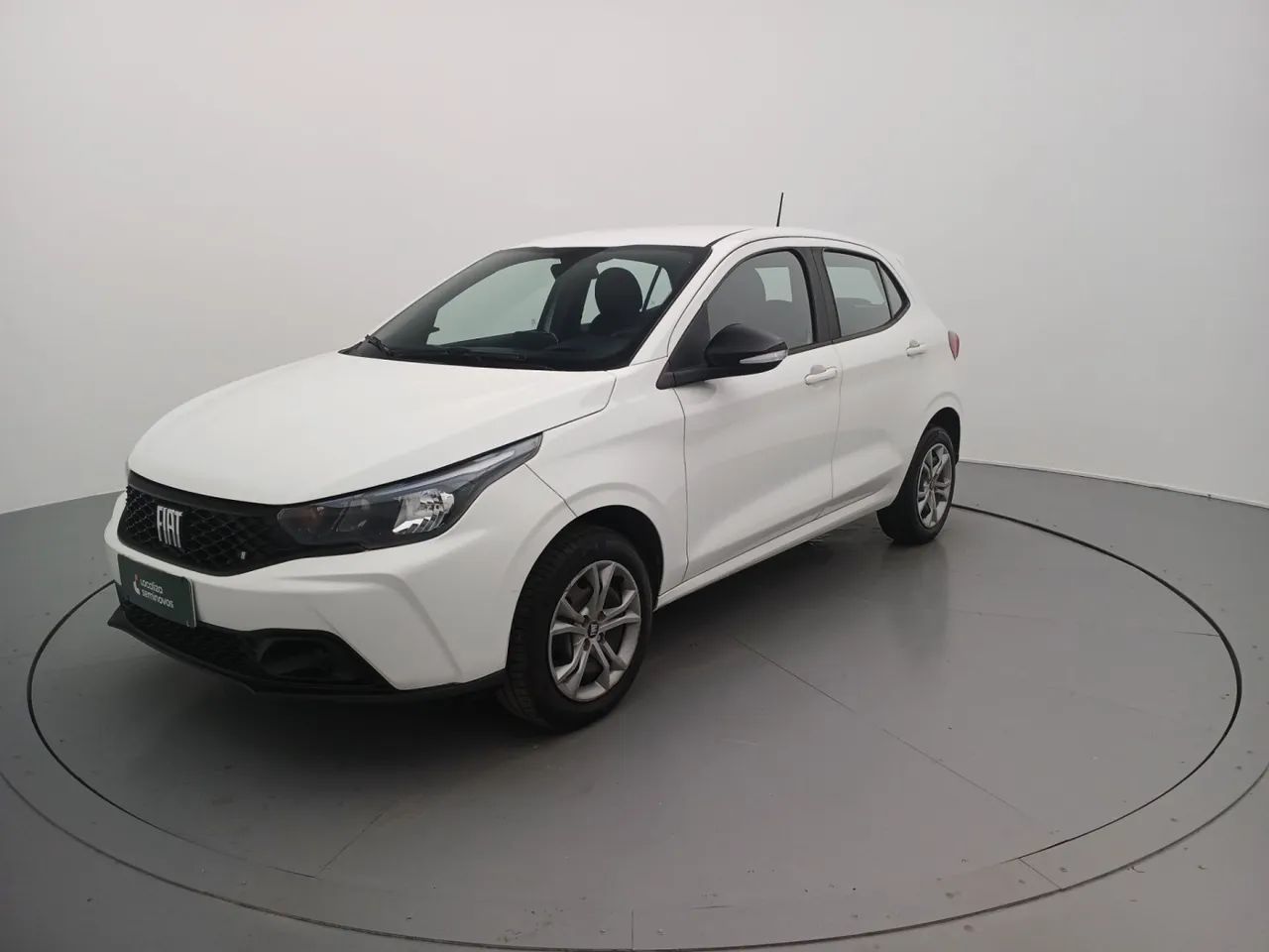 Fiat Argo Drive 1.0 Firefly 2026