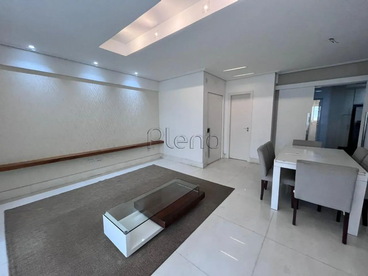 Apartamento Garden à venda e para alugar em Campinas, Cambuí, com 4 quartos, com 236 m² - Foto 2