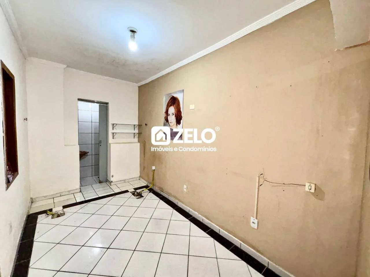 Casa para aluguel em Centro, Campinas - SP | Cód 66606 - Foto 5