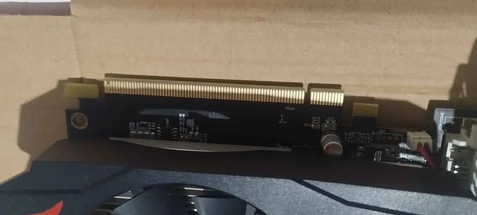 RX 550 4Gb - Foto 3