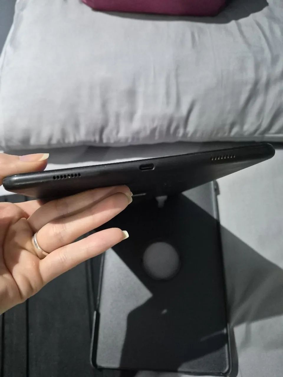 Galaxy Tab A Samsung  - Foto 5
