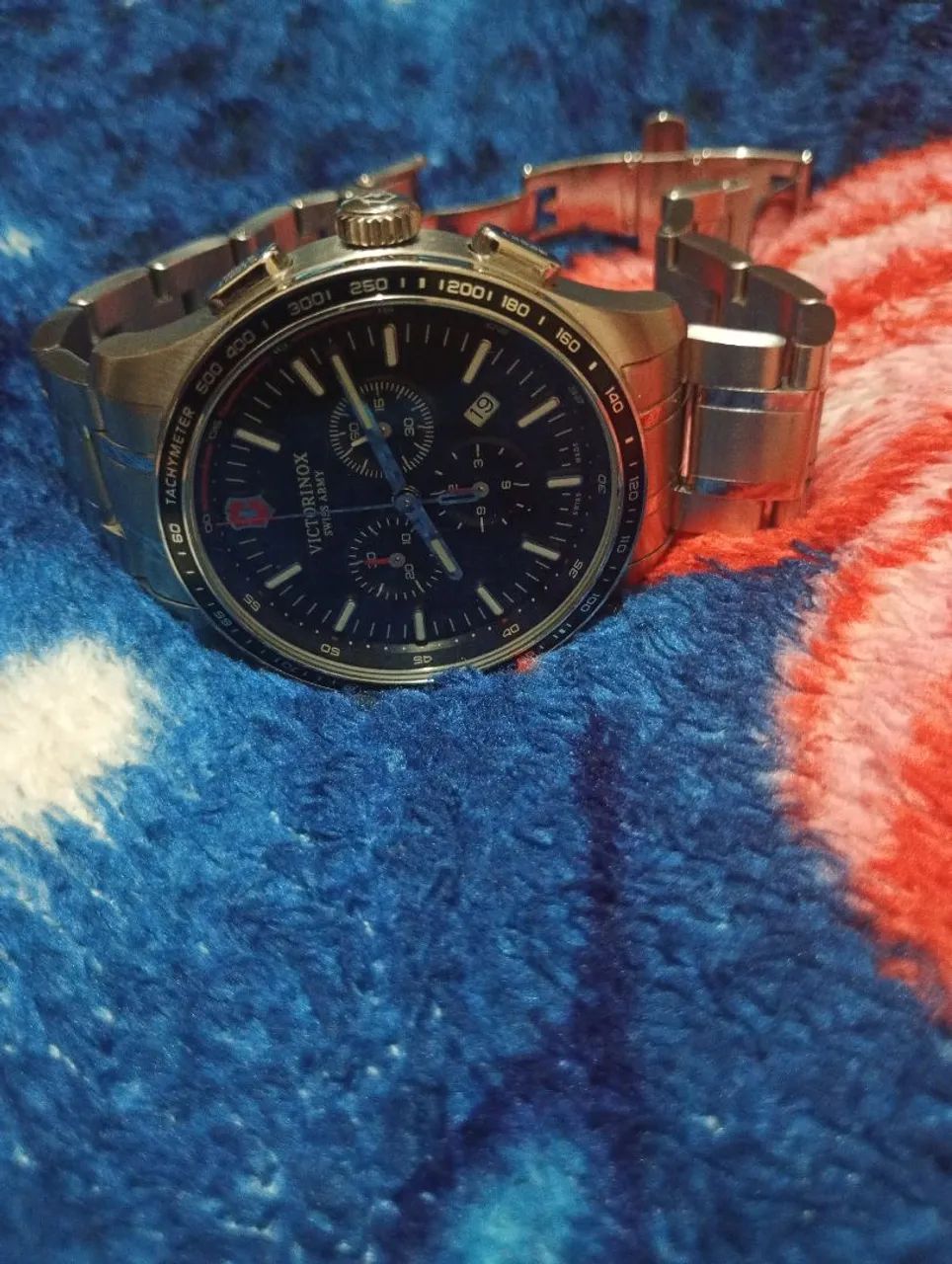 Relógio VICTORINOX  - Foto 5