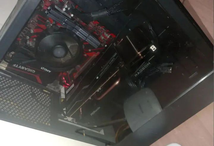 Ryzen 5 4600g468282863204454400