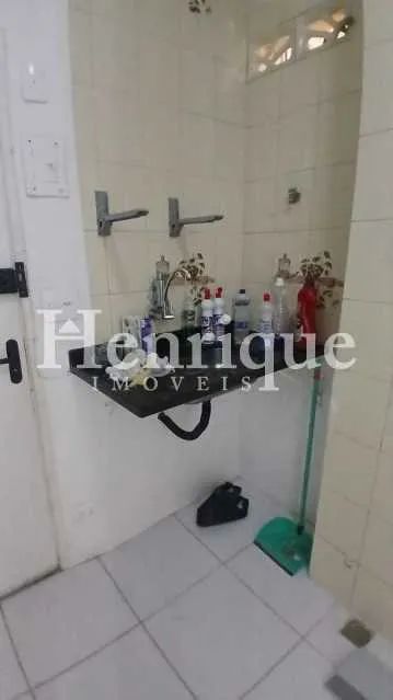 Apartamento : / Residencial / Botafogo - Foto 4