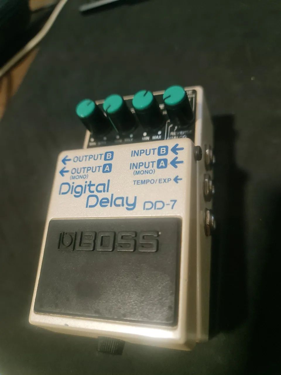Boss dd7 - Foto 4