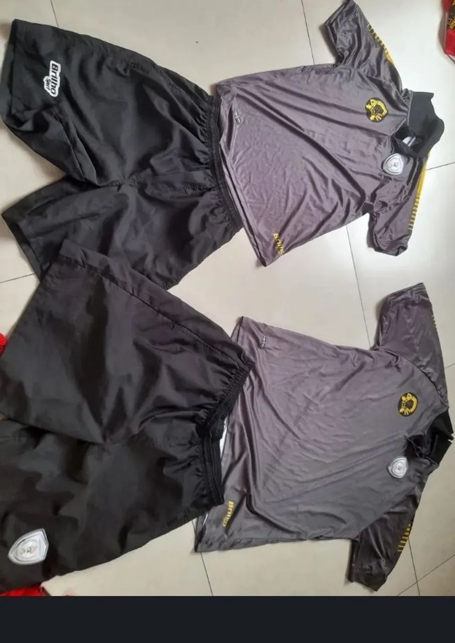 Uniforme de time  - Foto 3