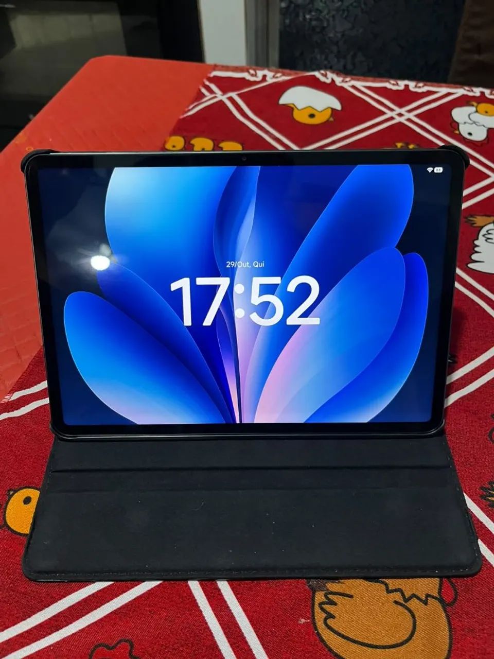 TABLET Redmi PAD 7 16gb ram 256gb - Foto 2