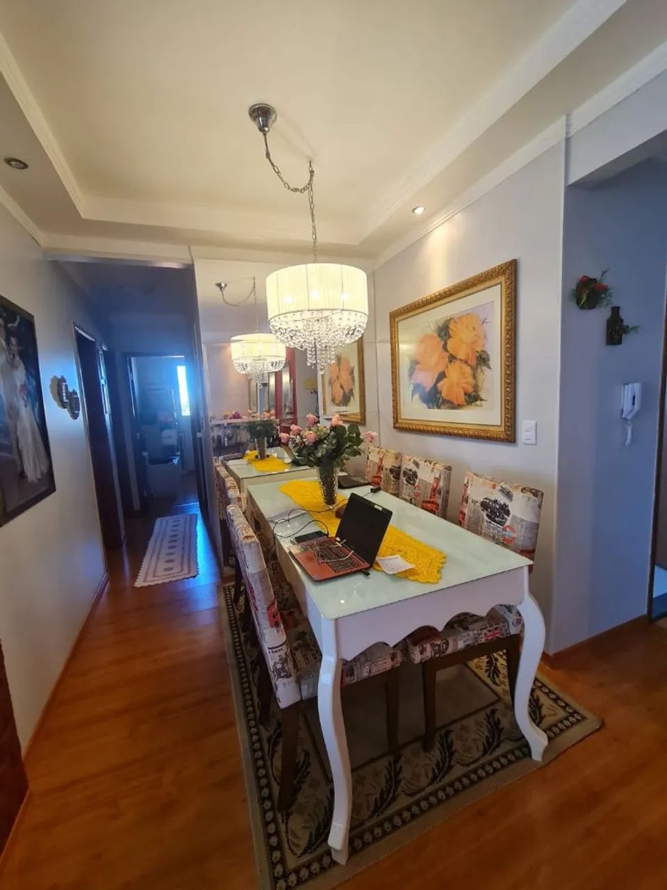 Apartamento  - Foto 2