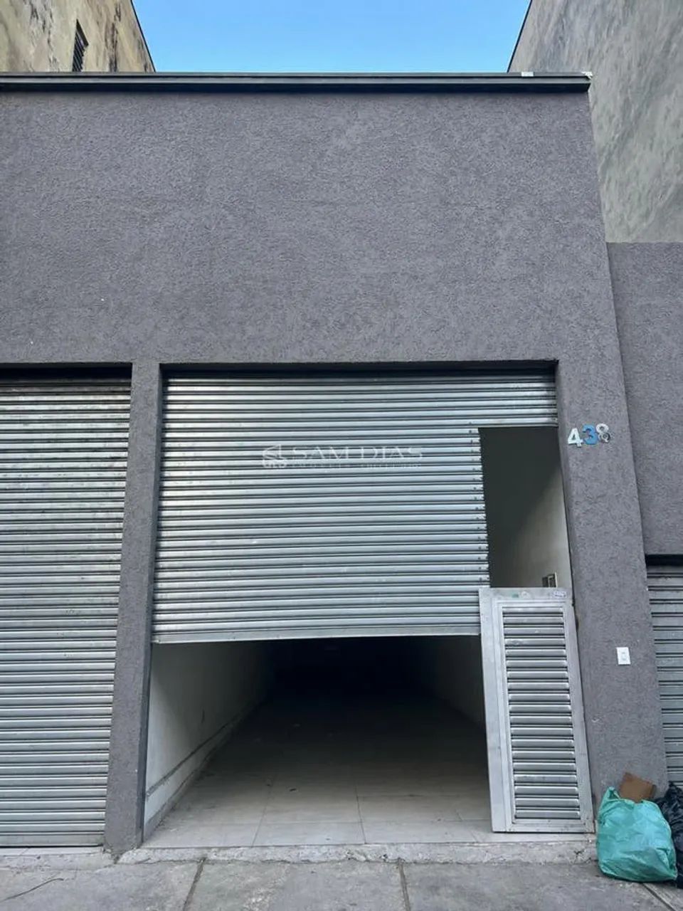 Loja Comercial Canindé - 220m²