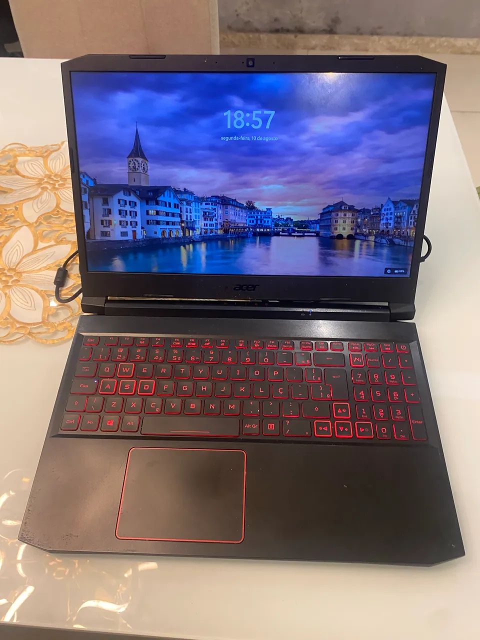 Notebook Acer  - Foto 2