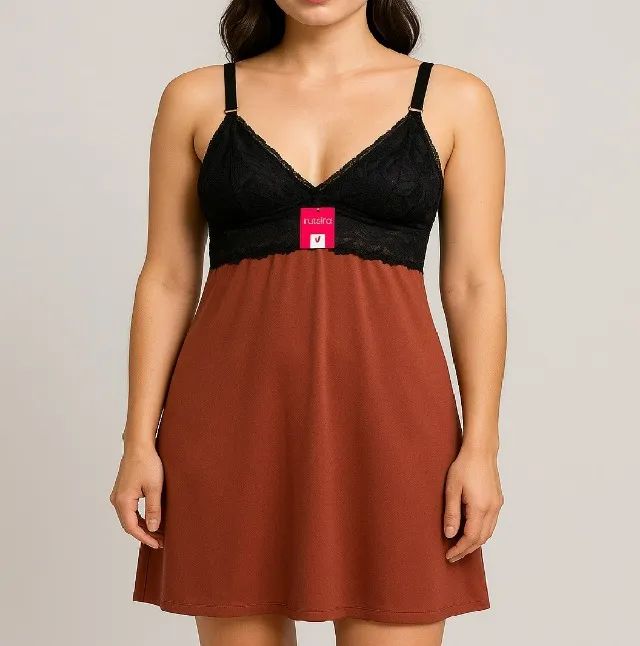 Camisola Amamentação D'Rend M